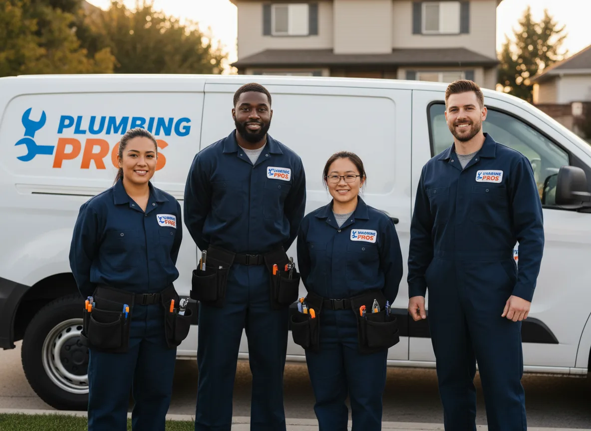 Water Heater Repair company in Paw Paw, MI